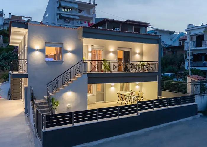 Avli Home