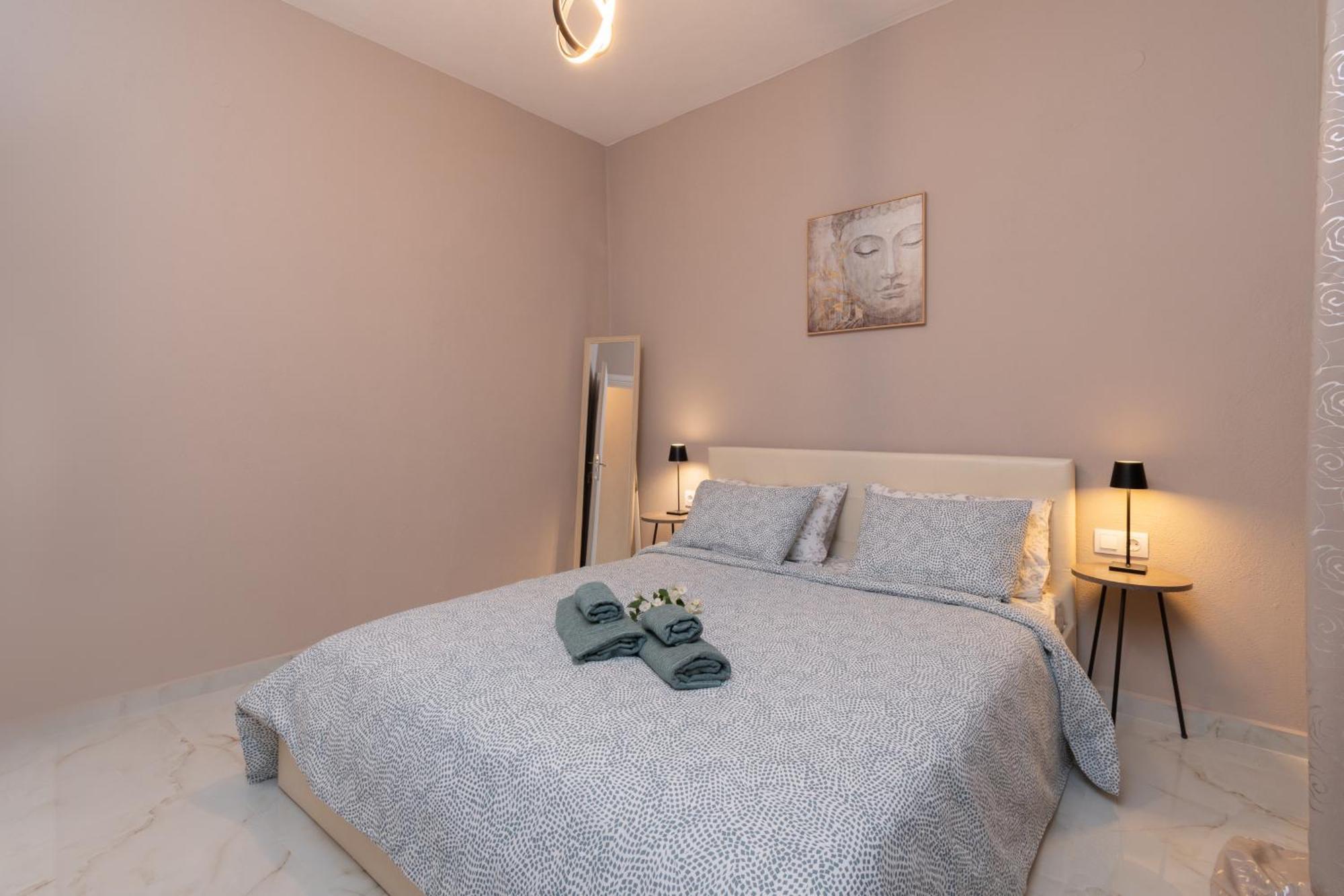 Apartment Avli