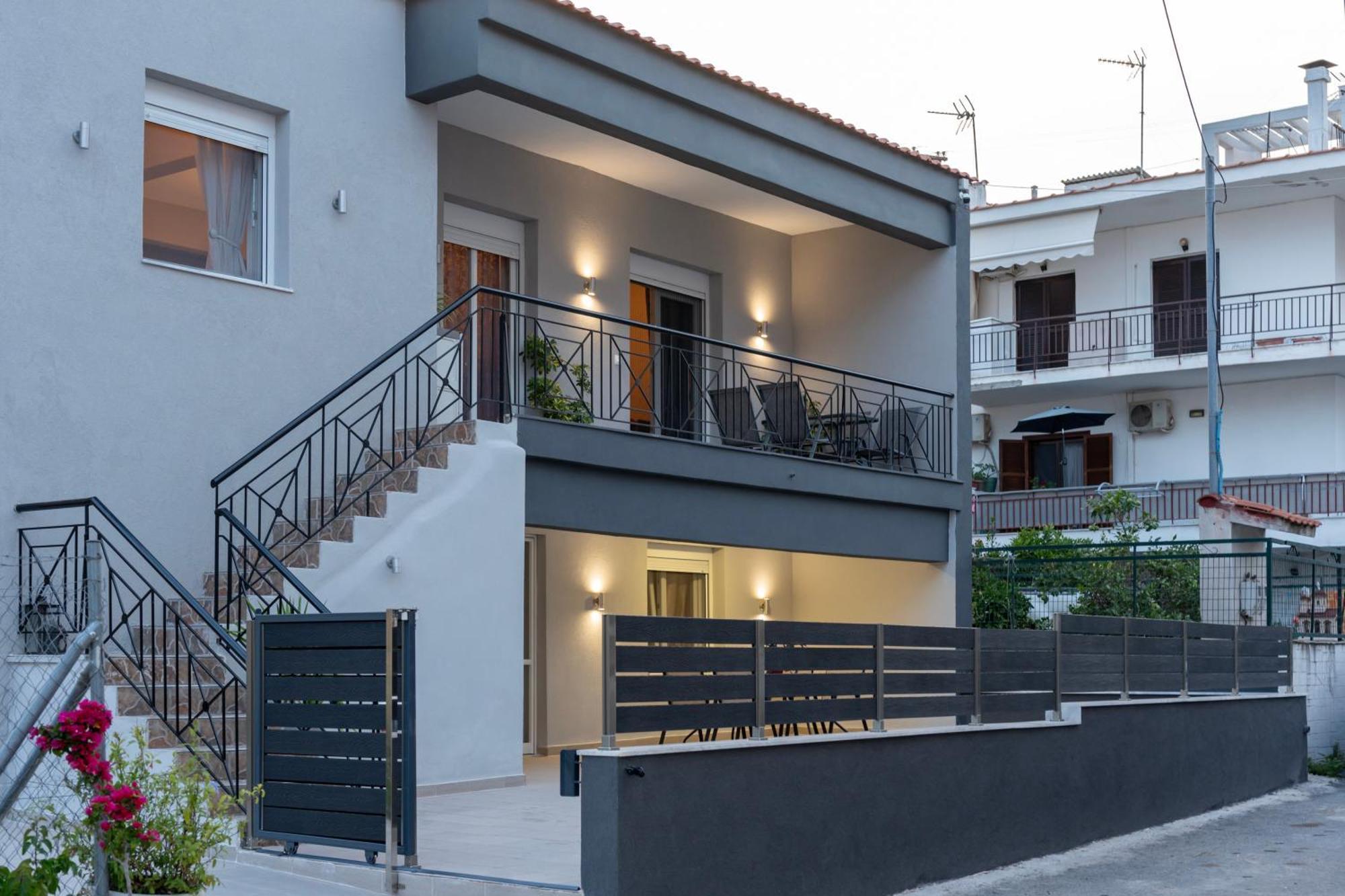 Apartment Avli