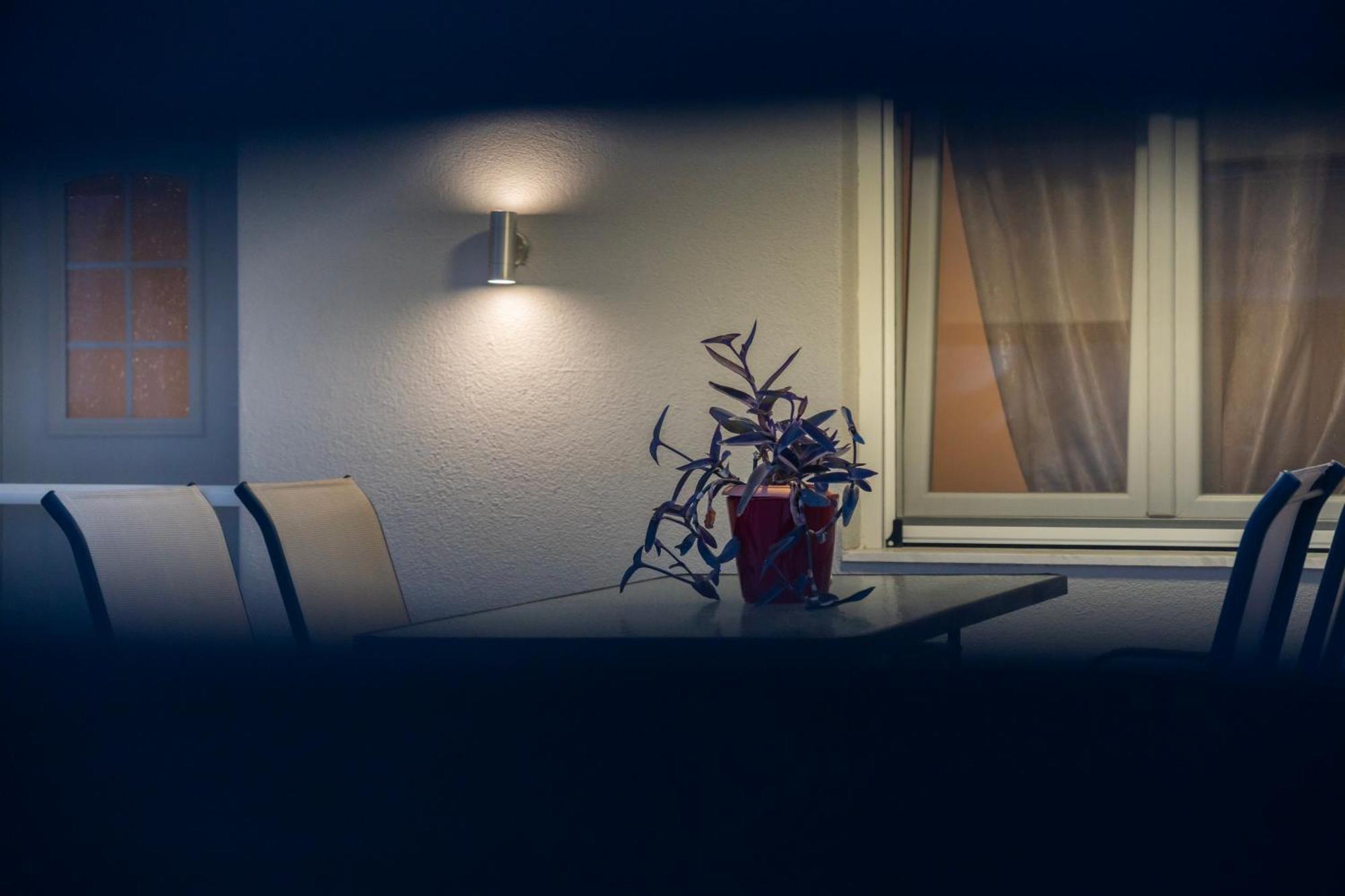 Avli Apartment