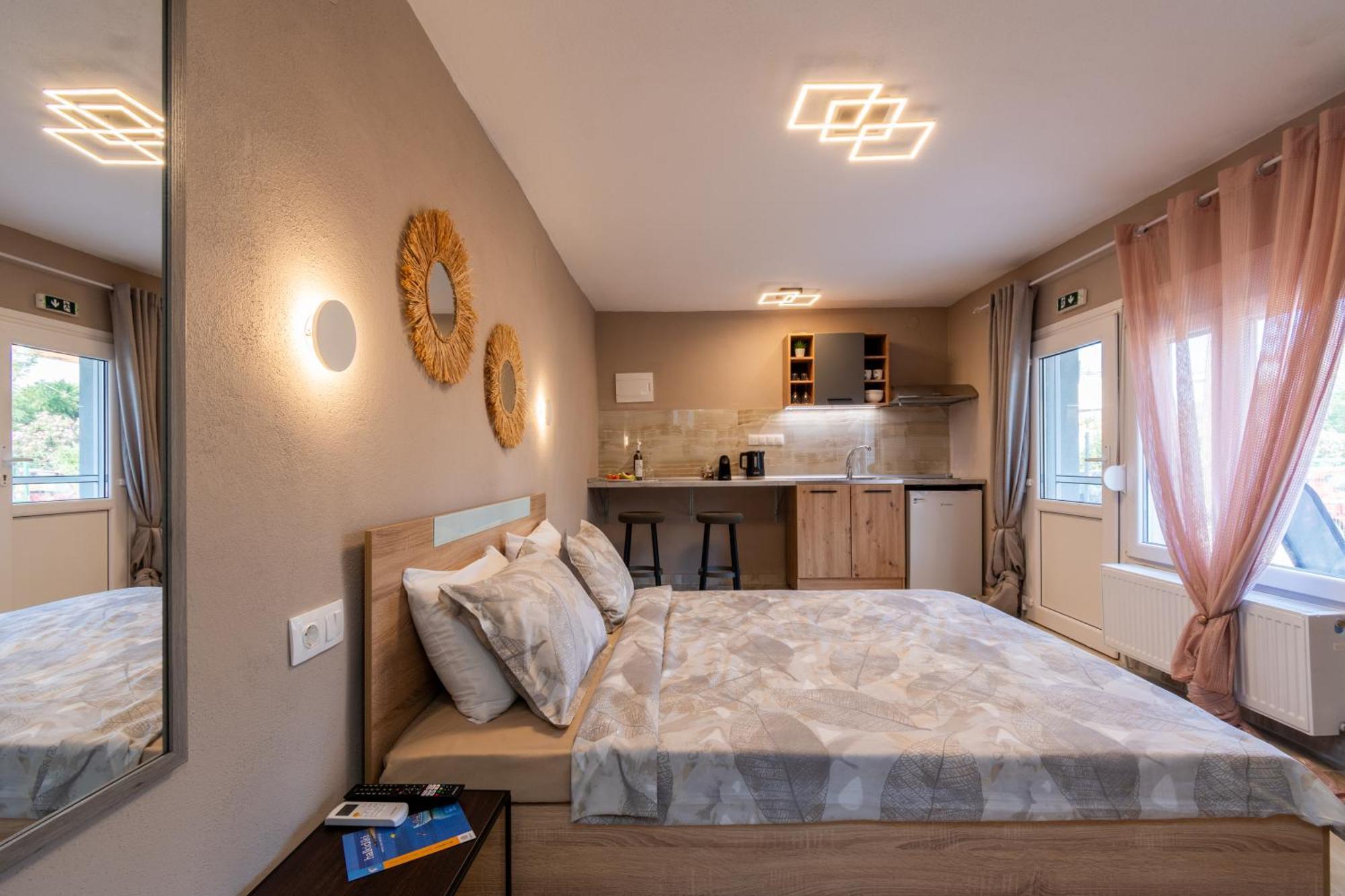 Apartment Avli