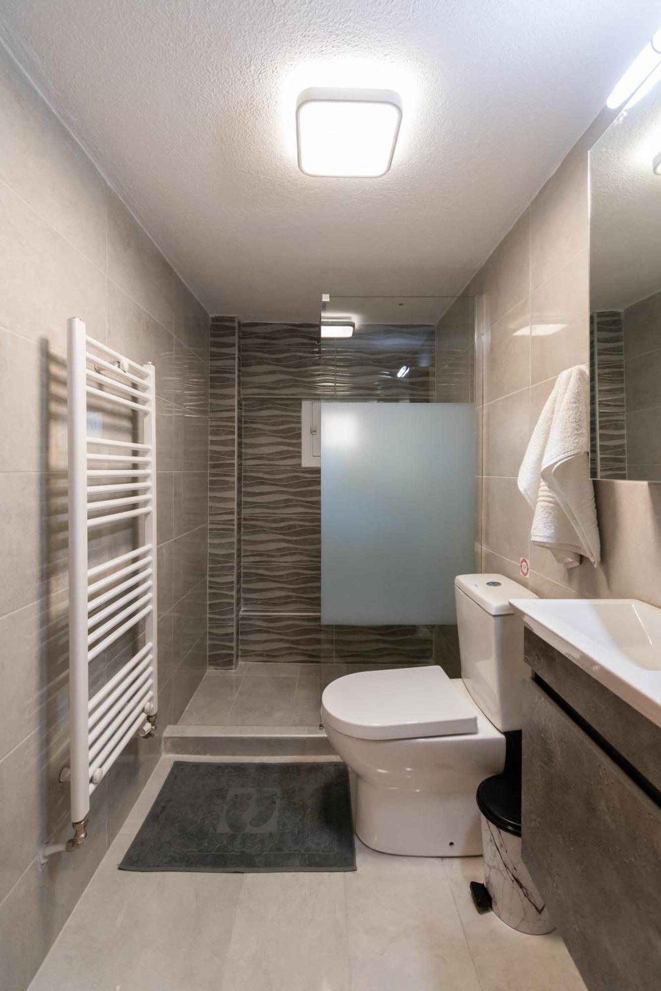 Avli Apartment