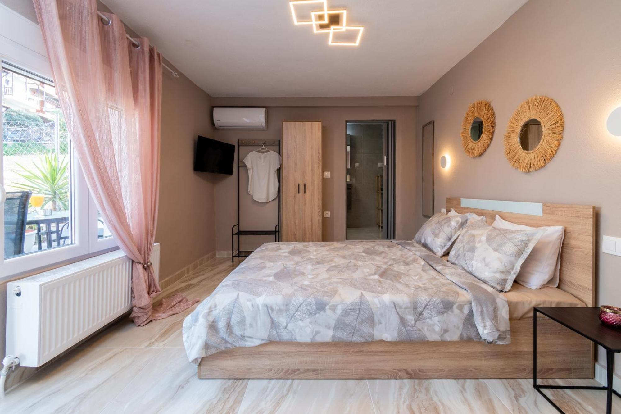 Apartment Avli