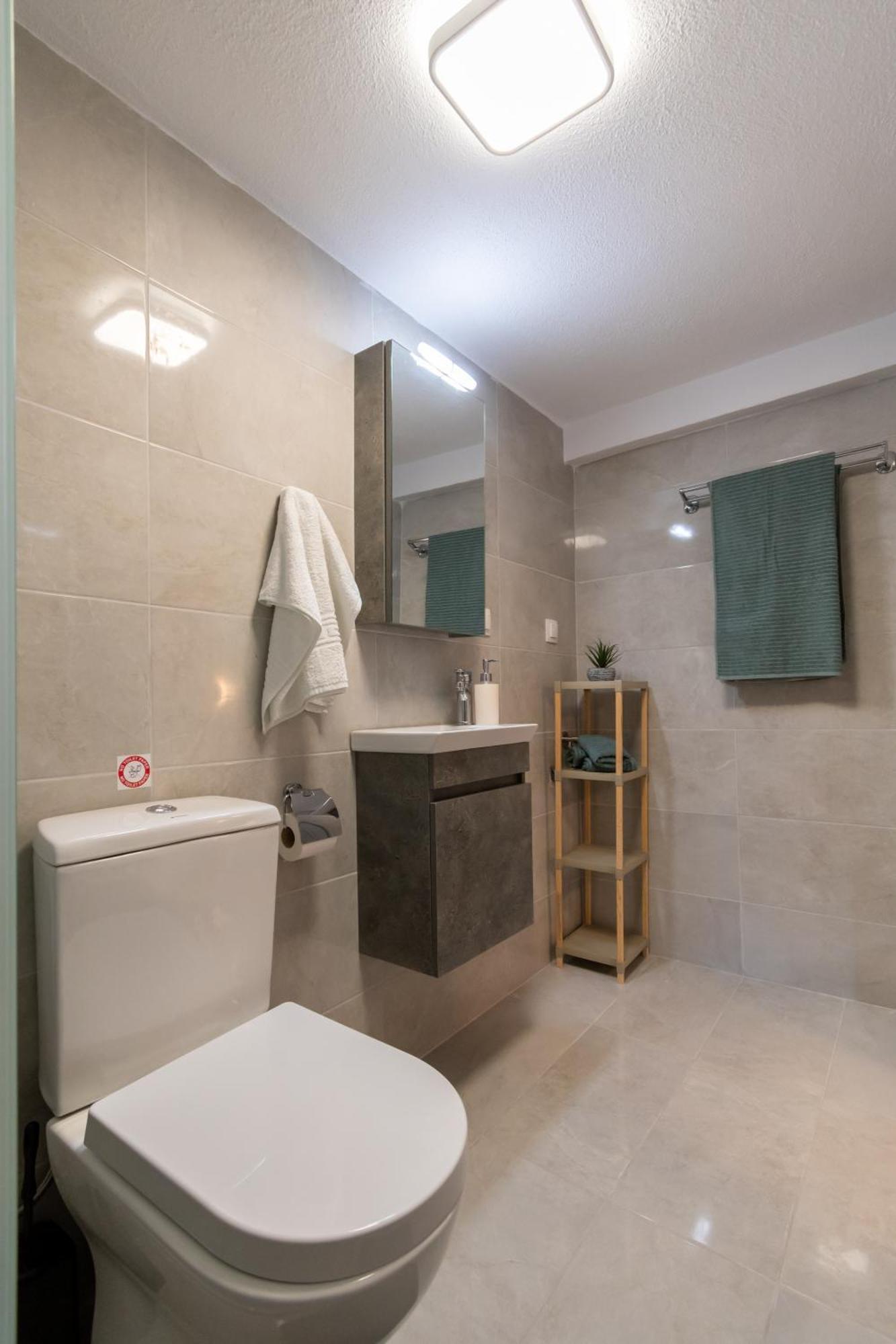 Avli Apartment *