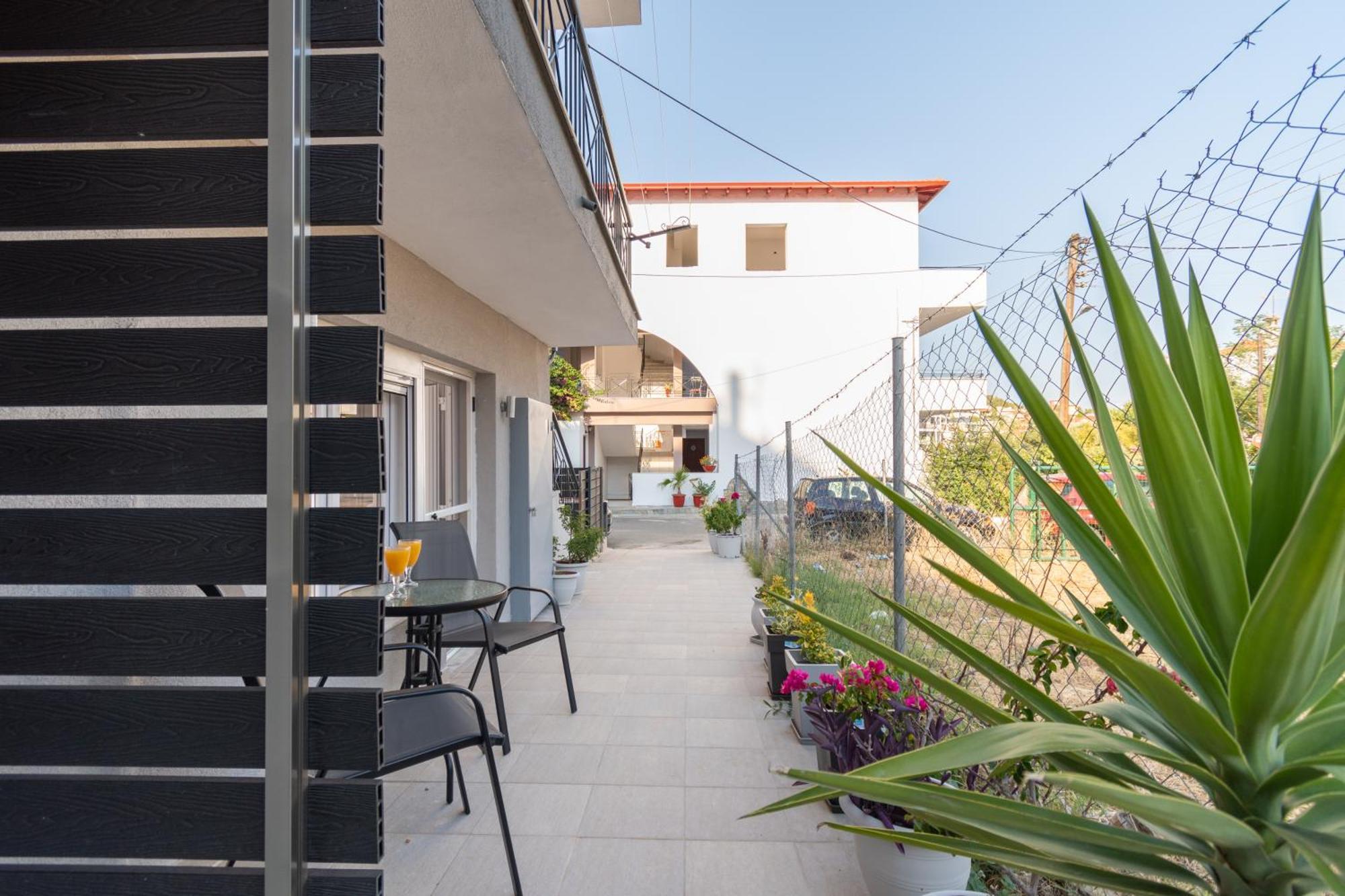 Apartment Avli