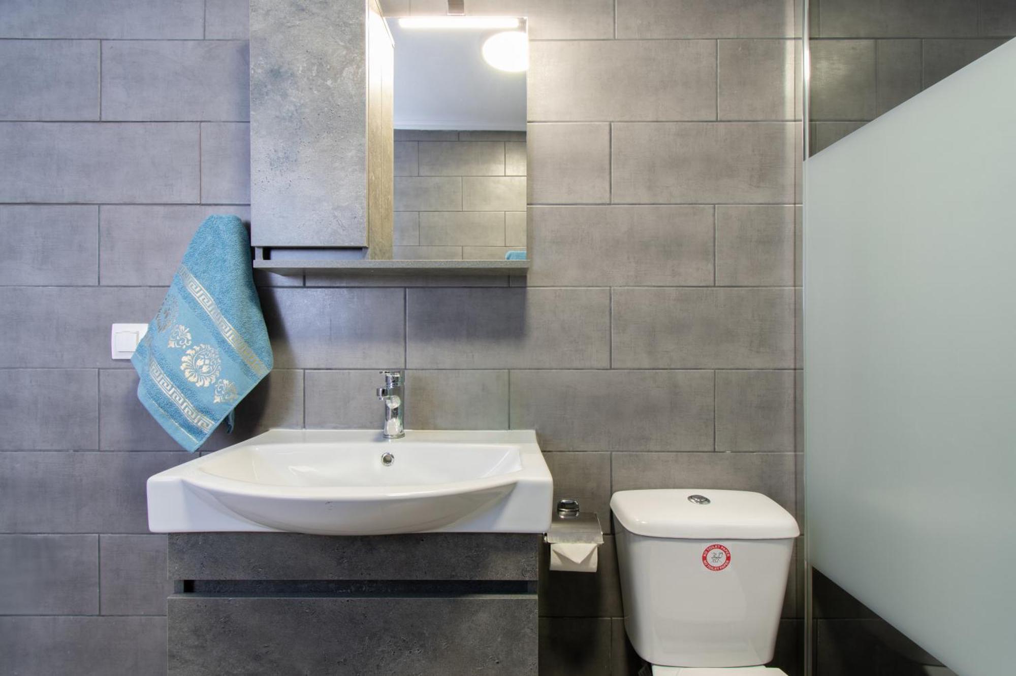 Apartment Avli *